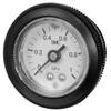 Pressure Gauge with Limit Indicator and Cover Ring assy (O.D. 42) series G(A)46